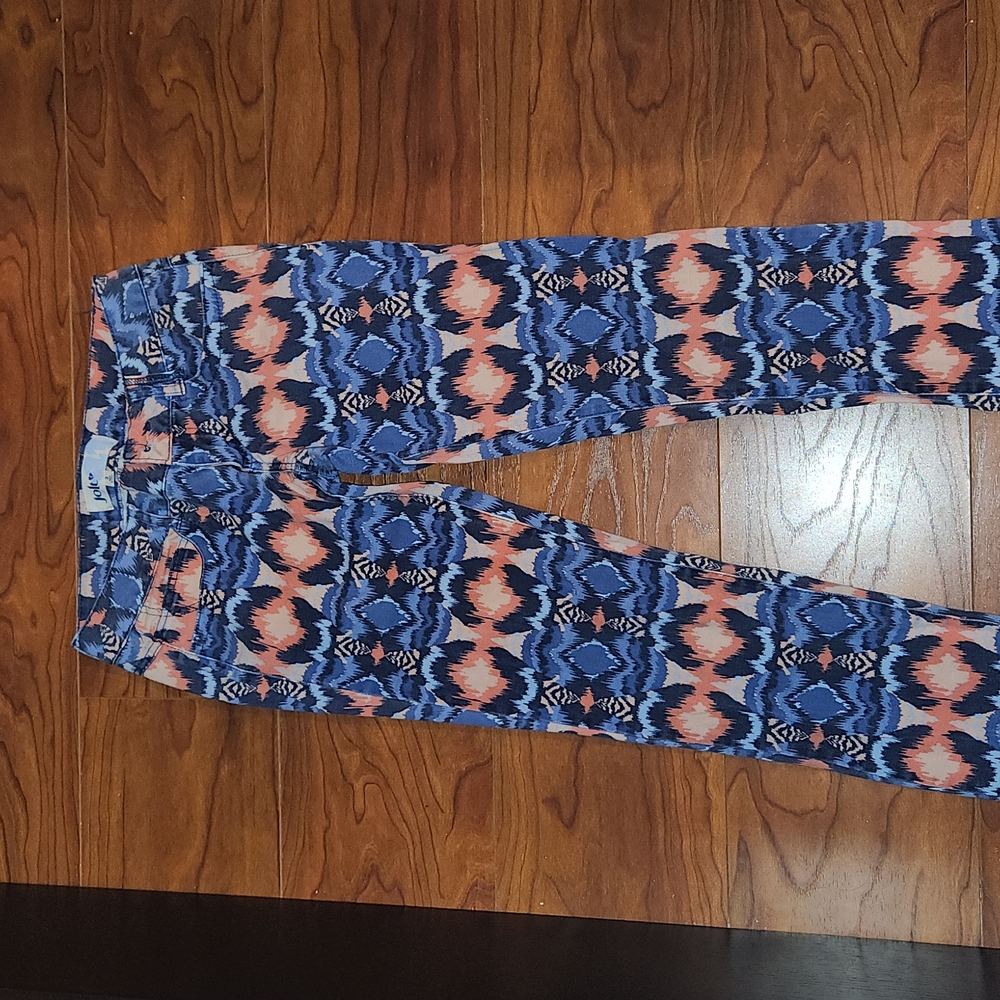 Jolt jeans